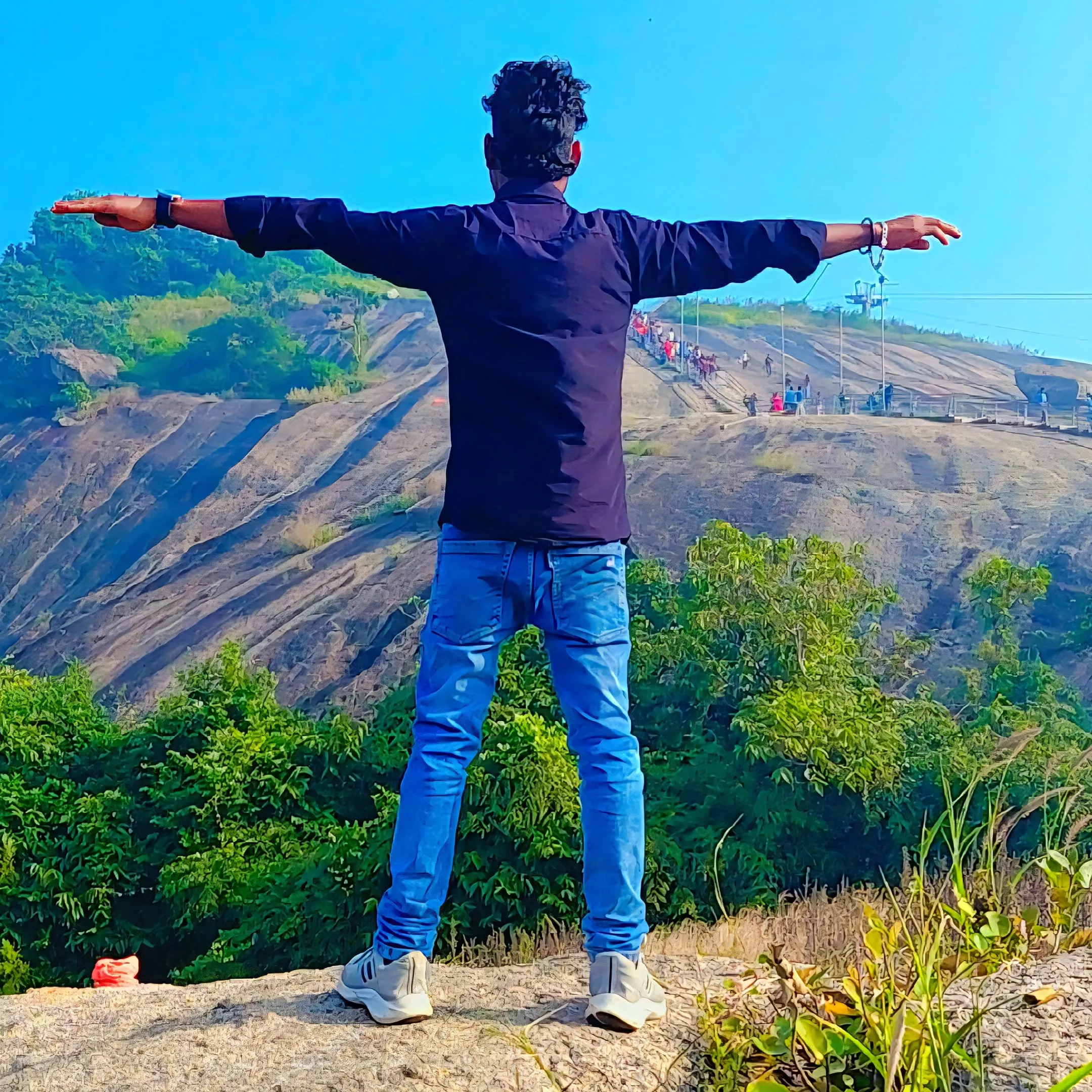 Shambhu Kumar