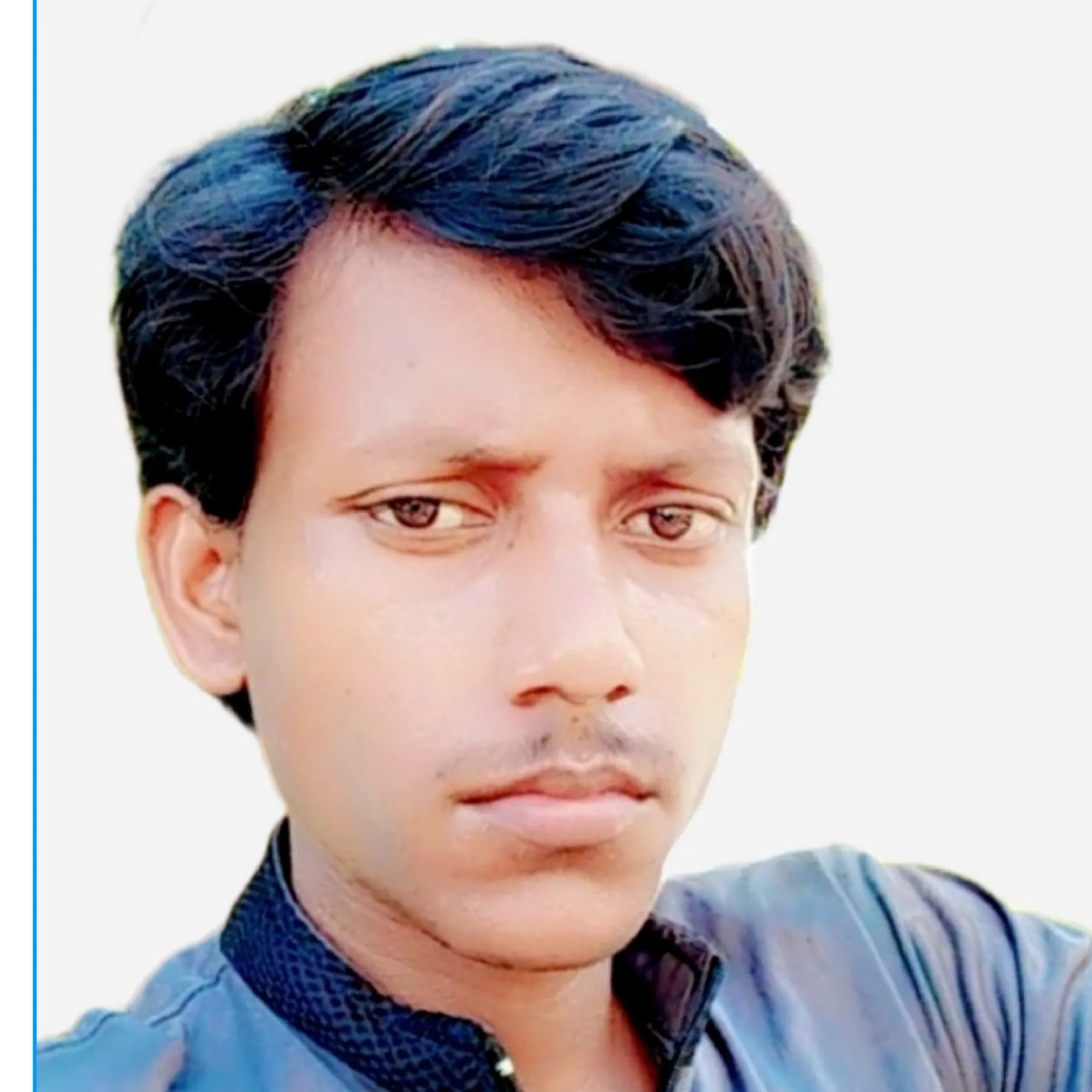 Fantus Manjhi