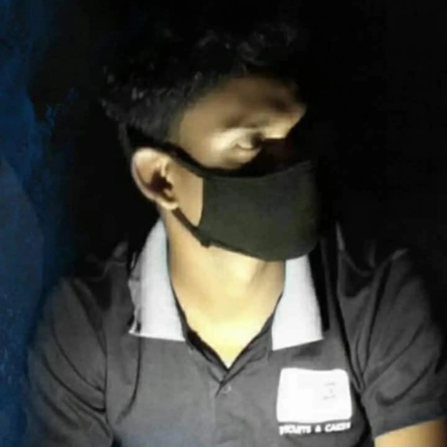 Neshram Vishwakarma