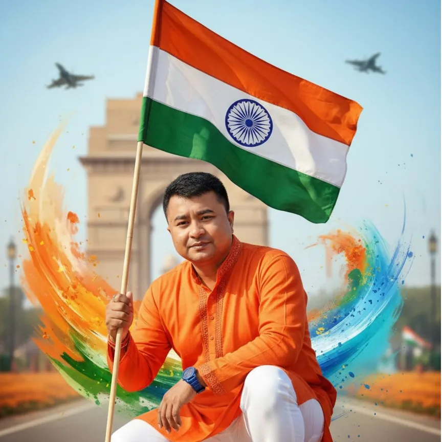 Arun Deori