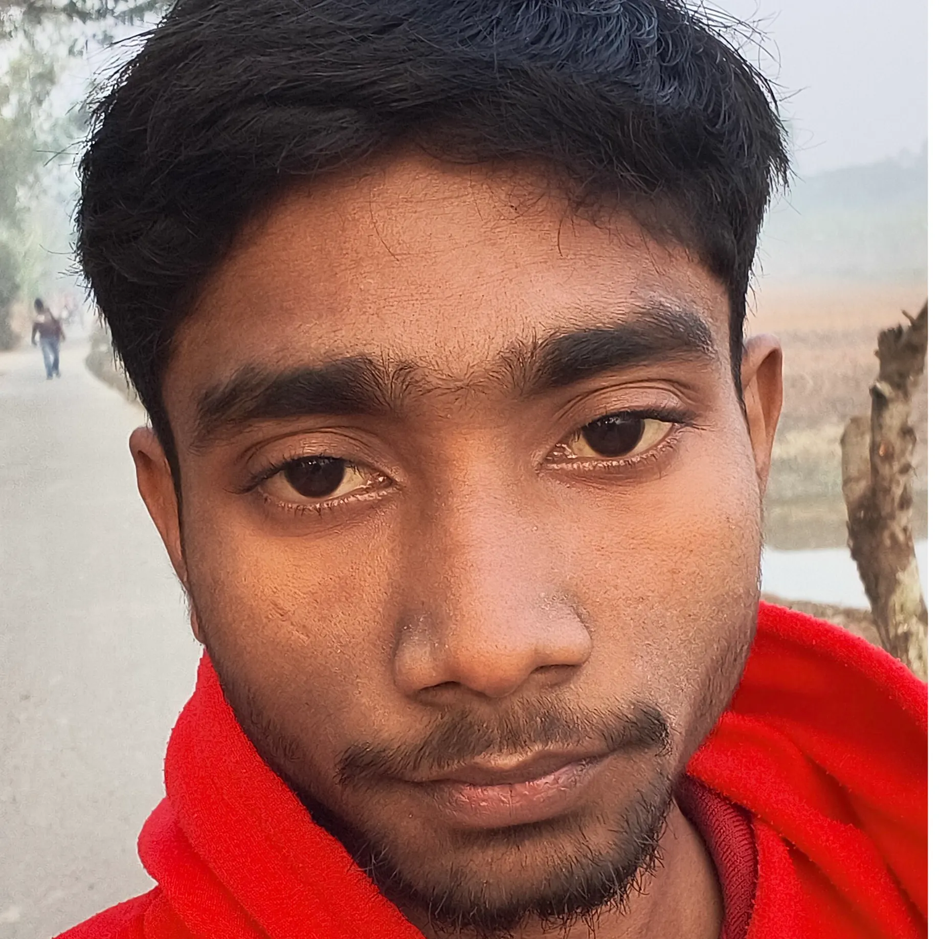 SOURAV MONDAL