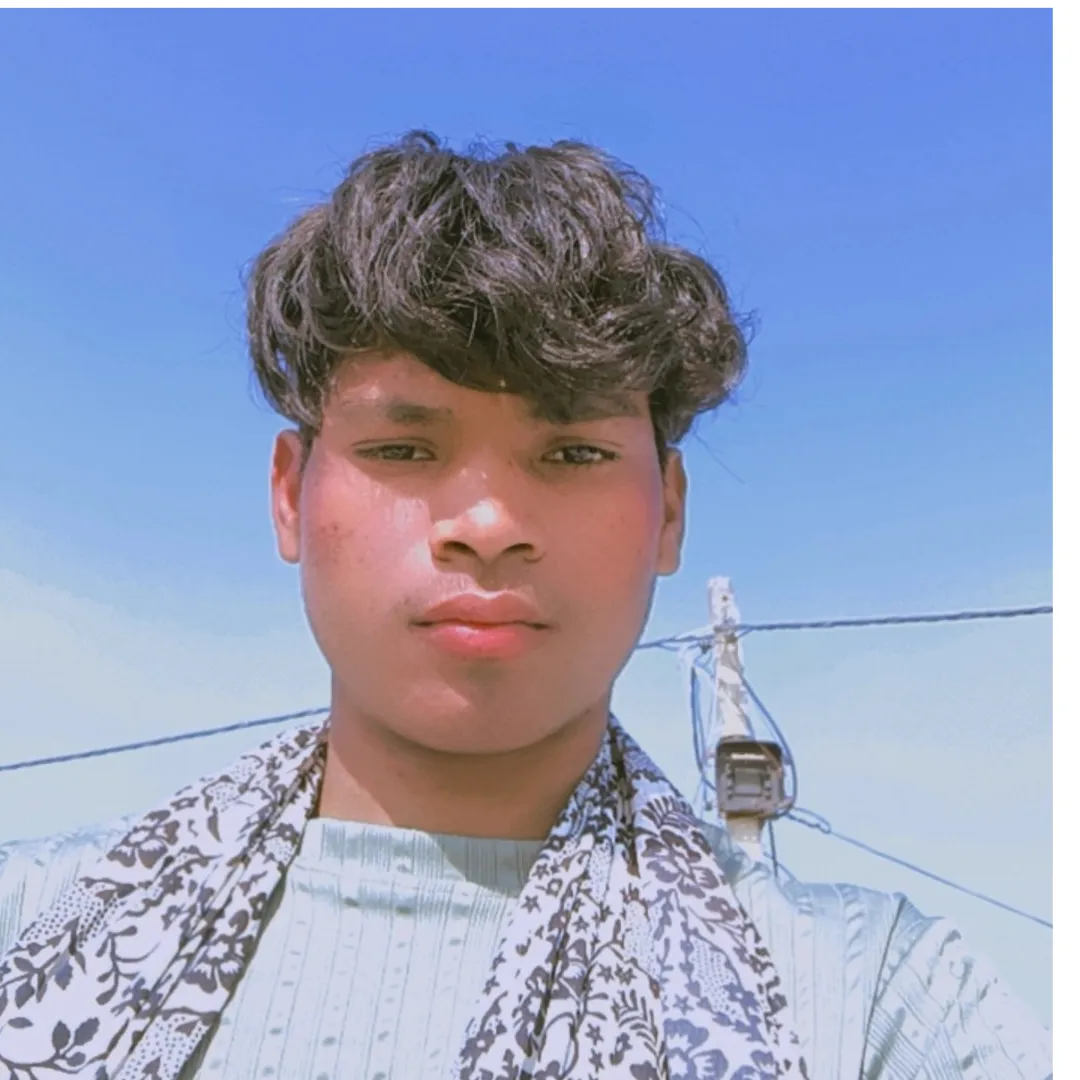 Ramtar Aadiwasi