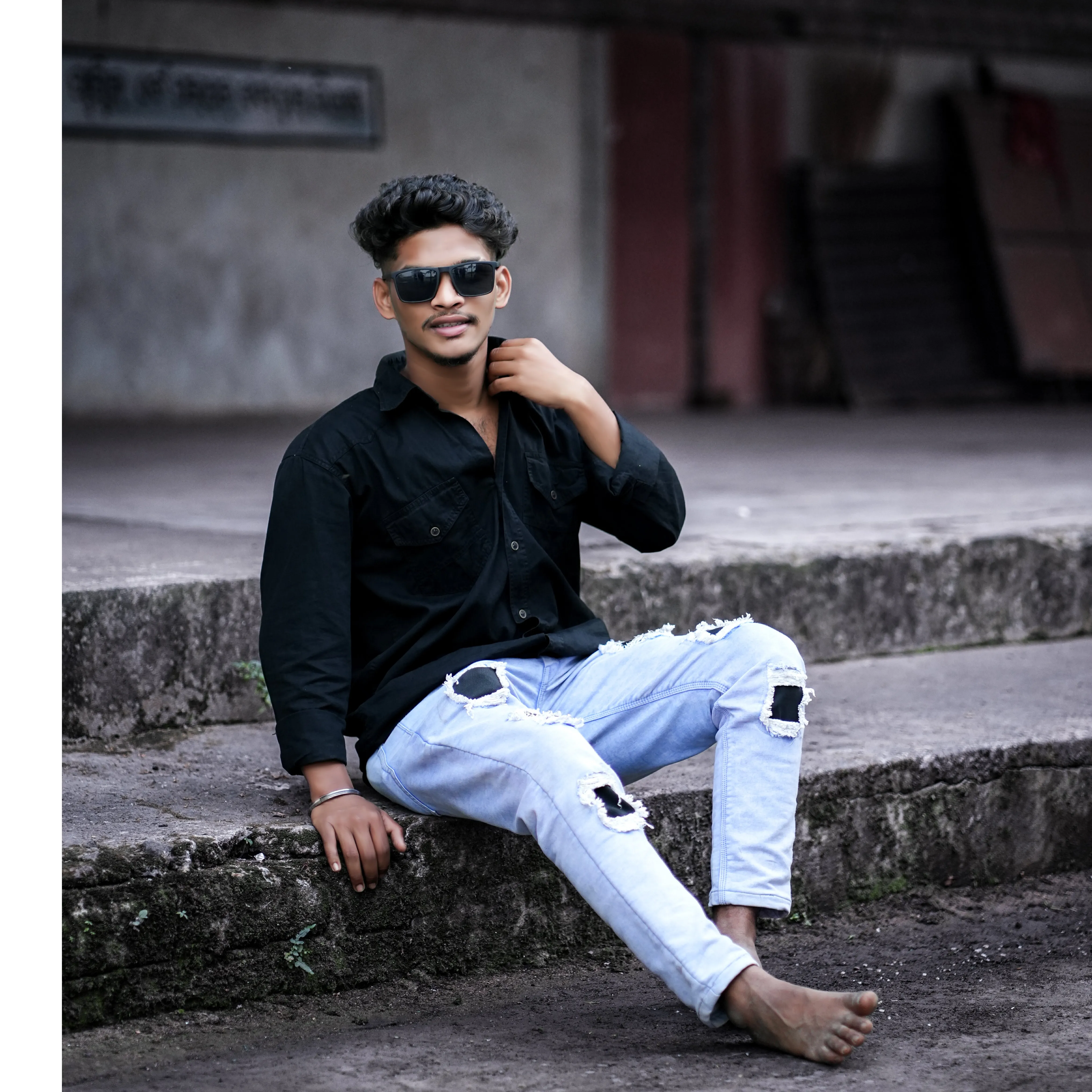 Chintu Kumar