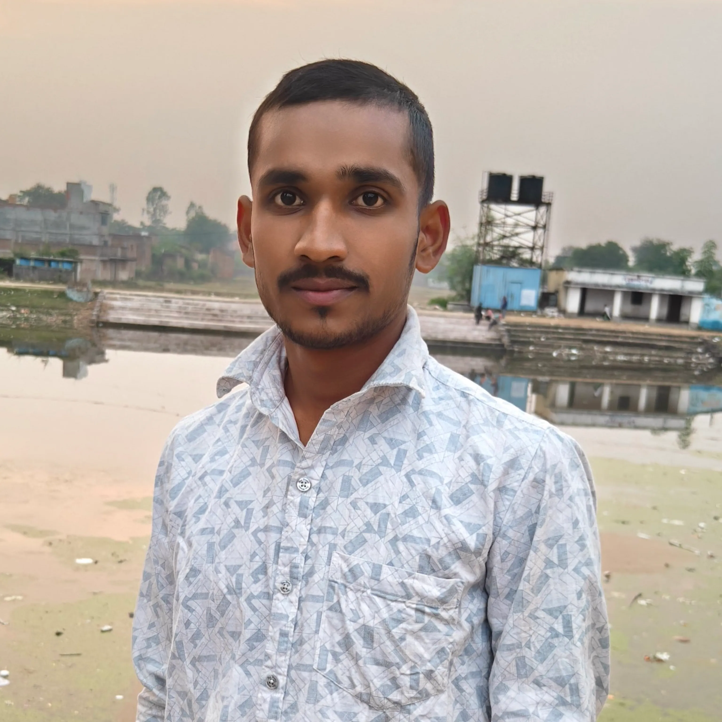 Ajeet Saw