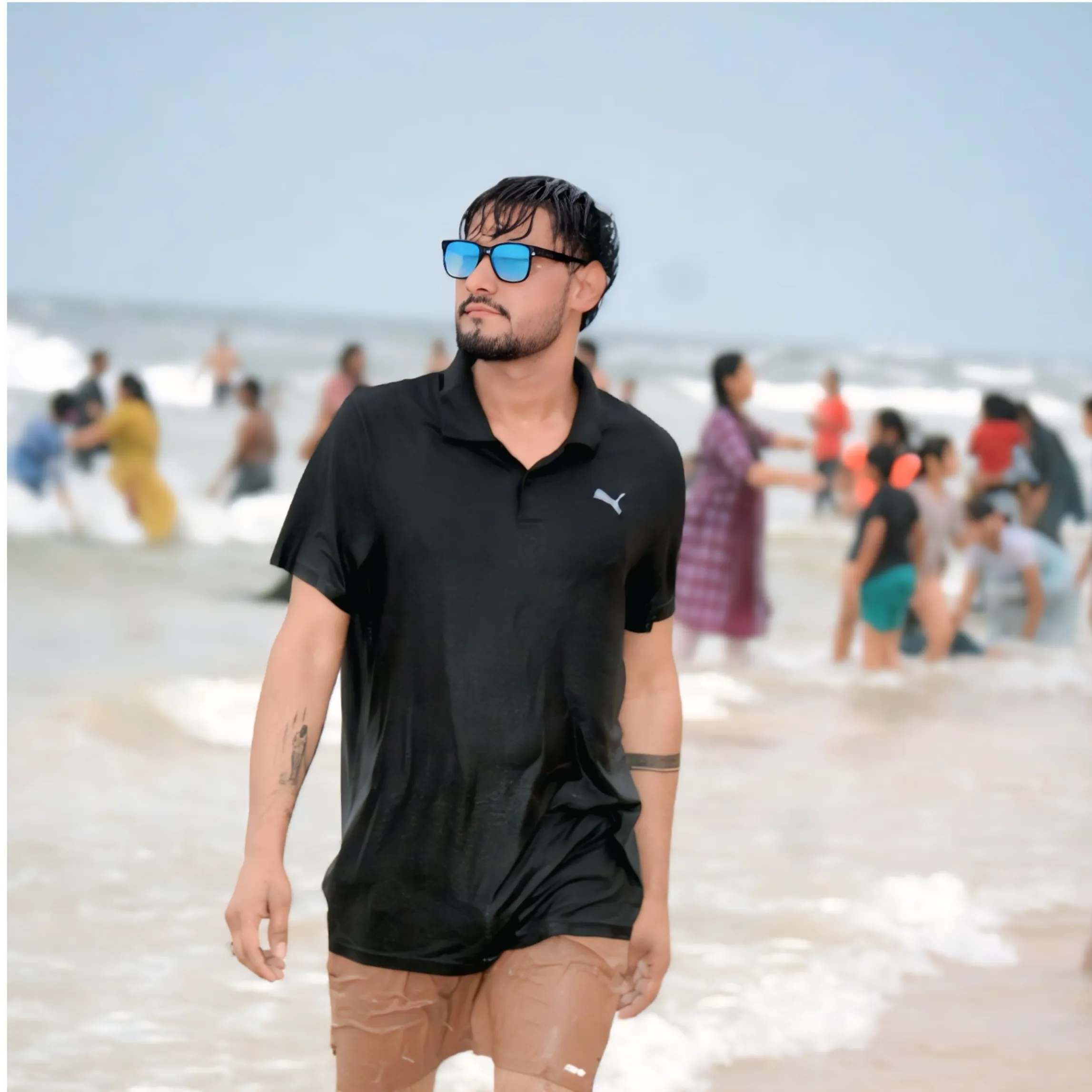 Vishal vishal