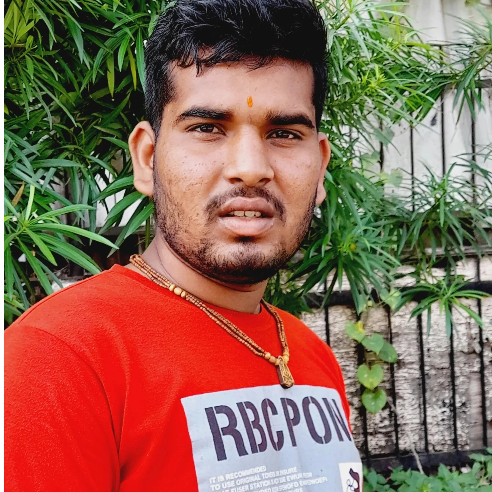 Sandip Thombre