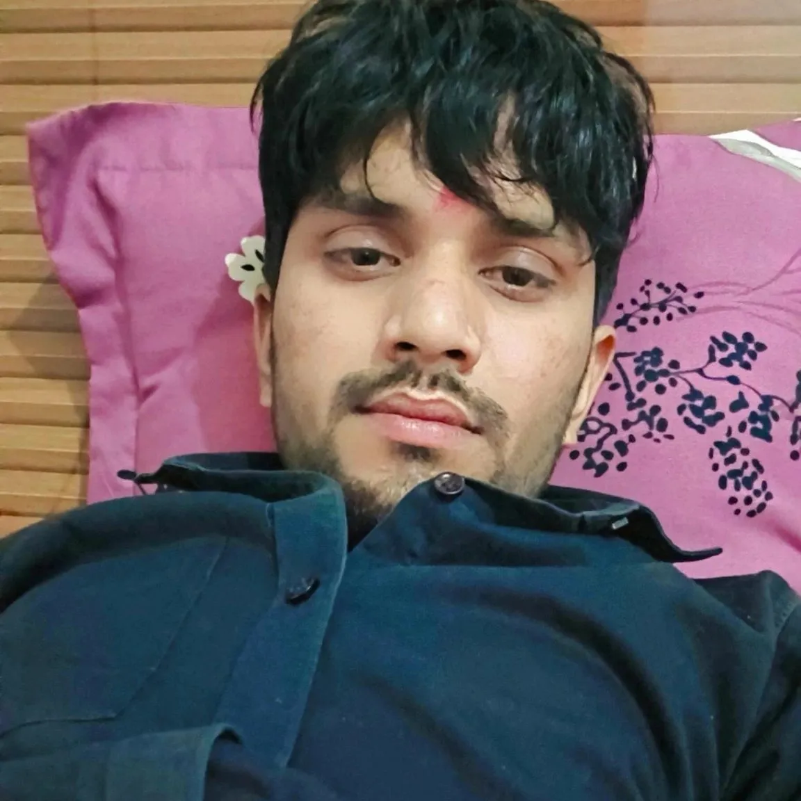 Nitin yadav