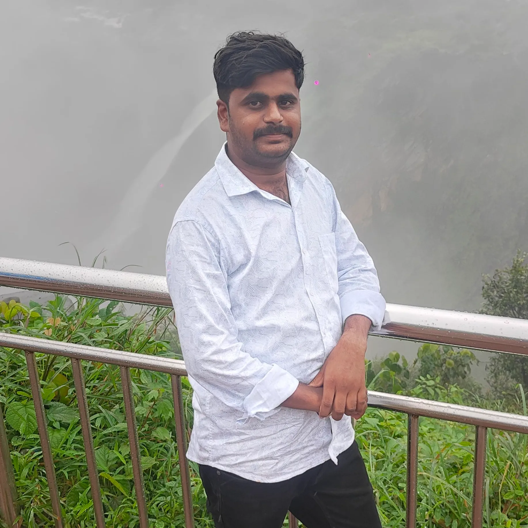 satish biradar