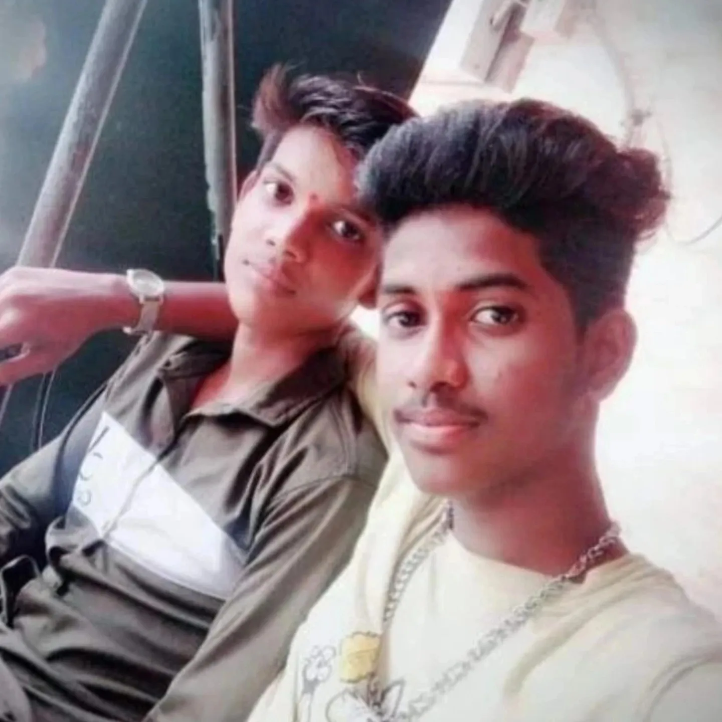 Umesh Nam