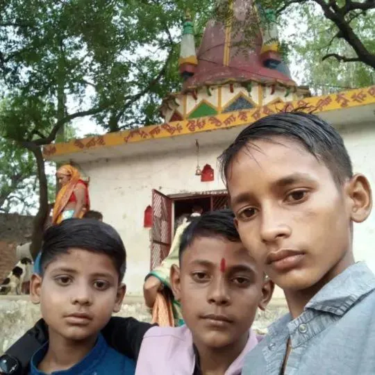 satyam Singh