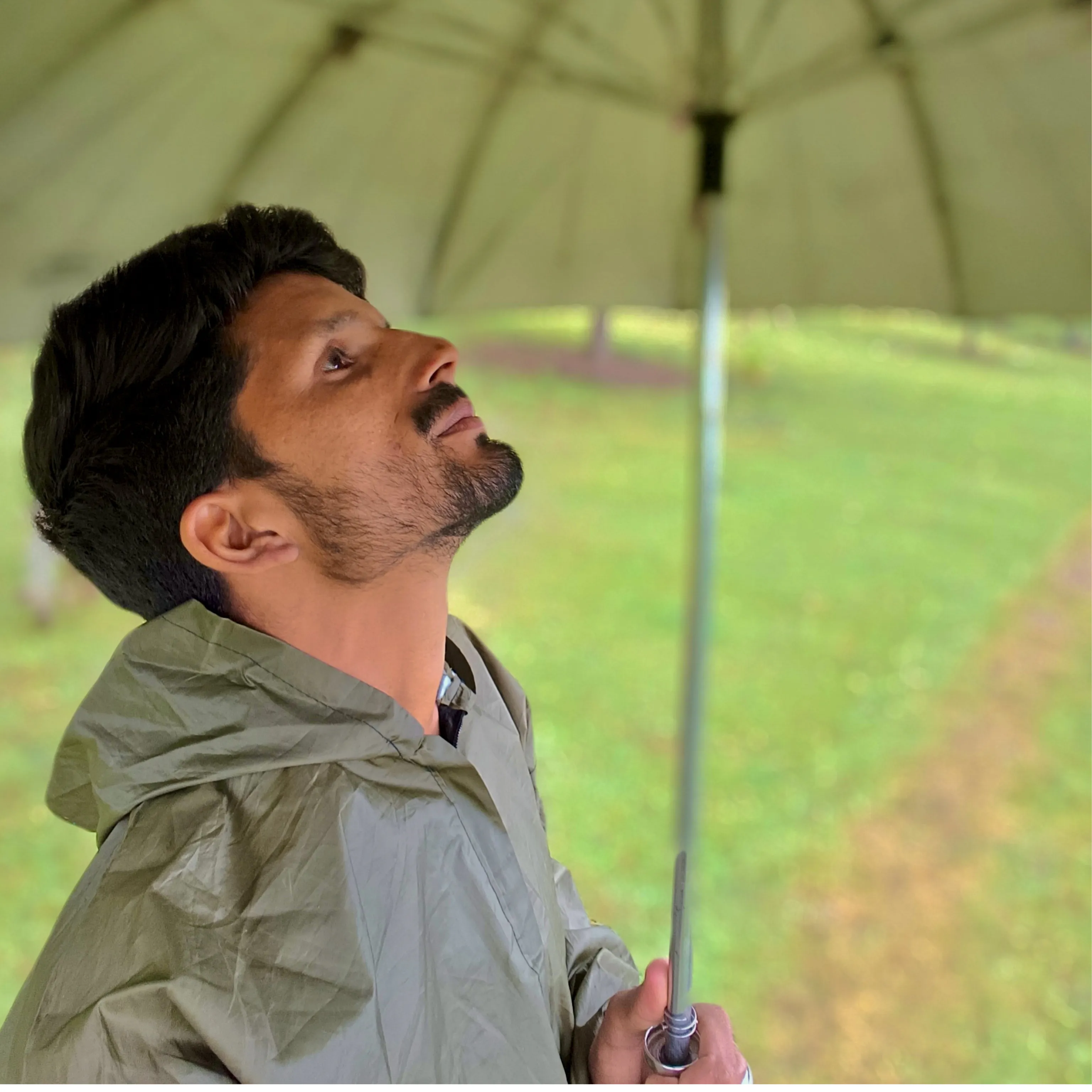 aijaz jani