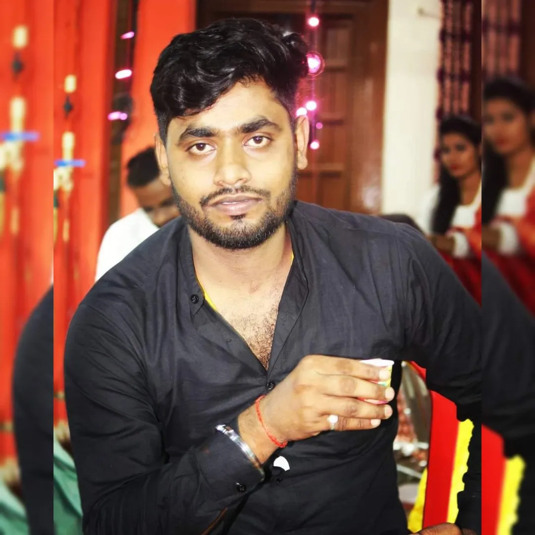 CHANDAN SINGH