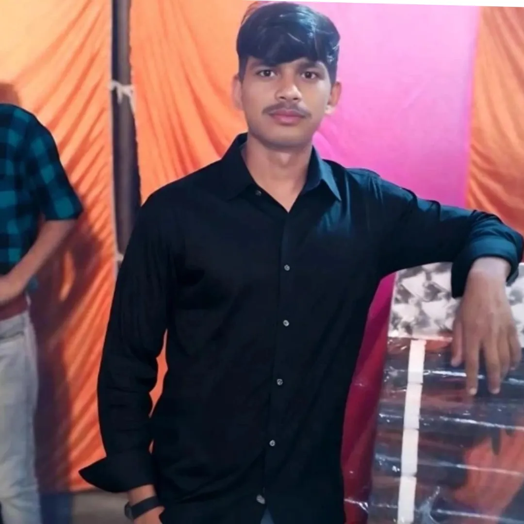 Gulshan Shakya