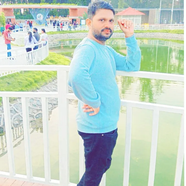 Sandip Patel