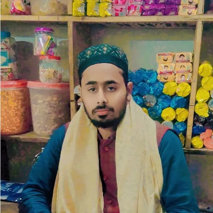 Aadil Dilkash