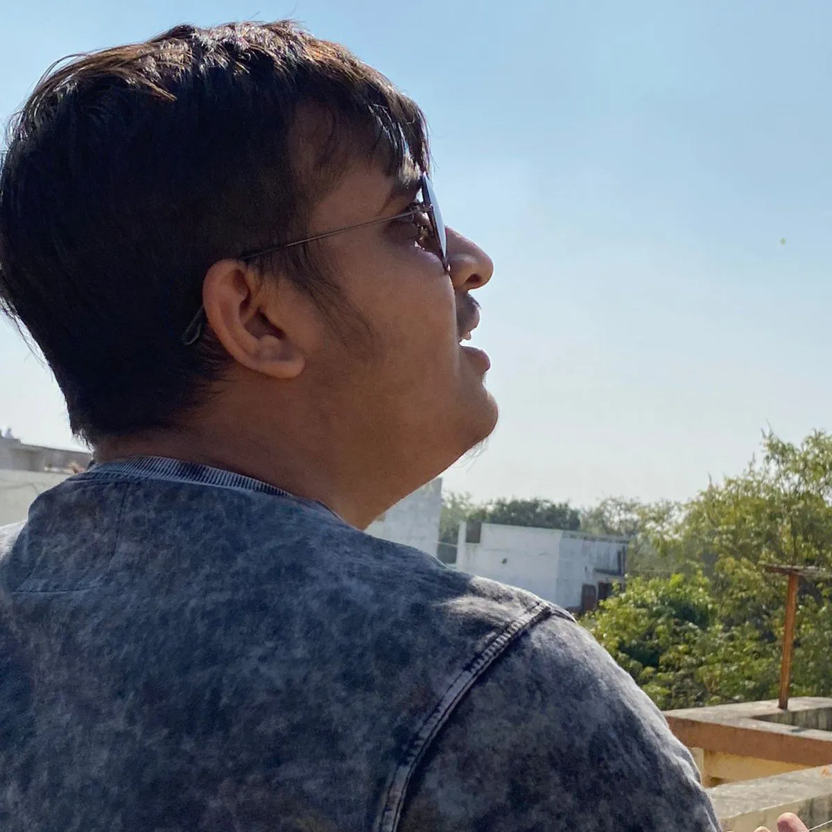 Kushal Raval