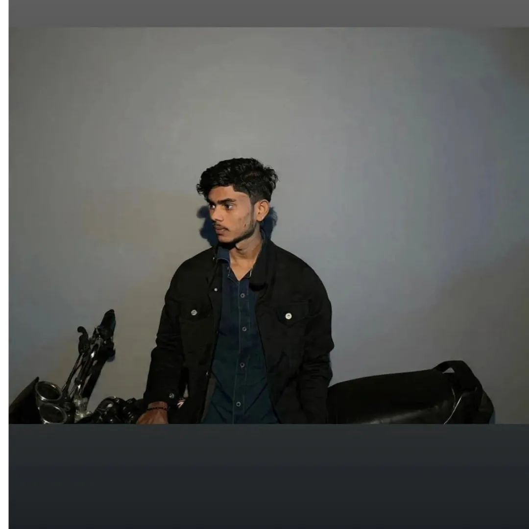 sachin rajvanshi