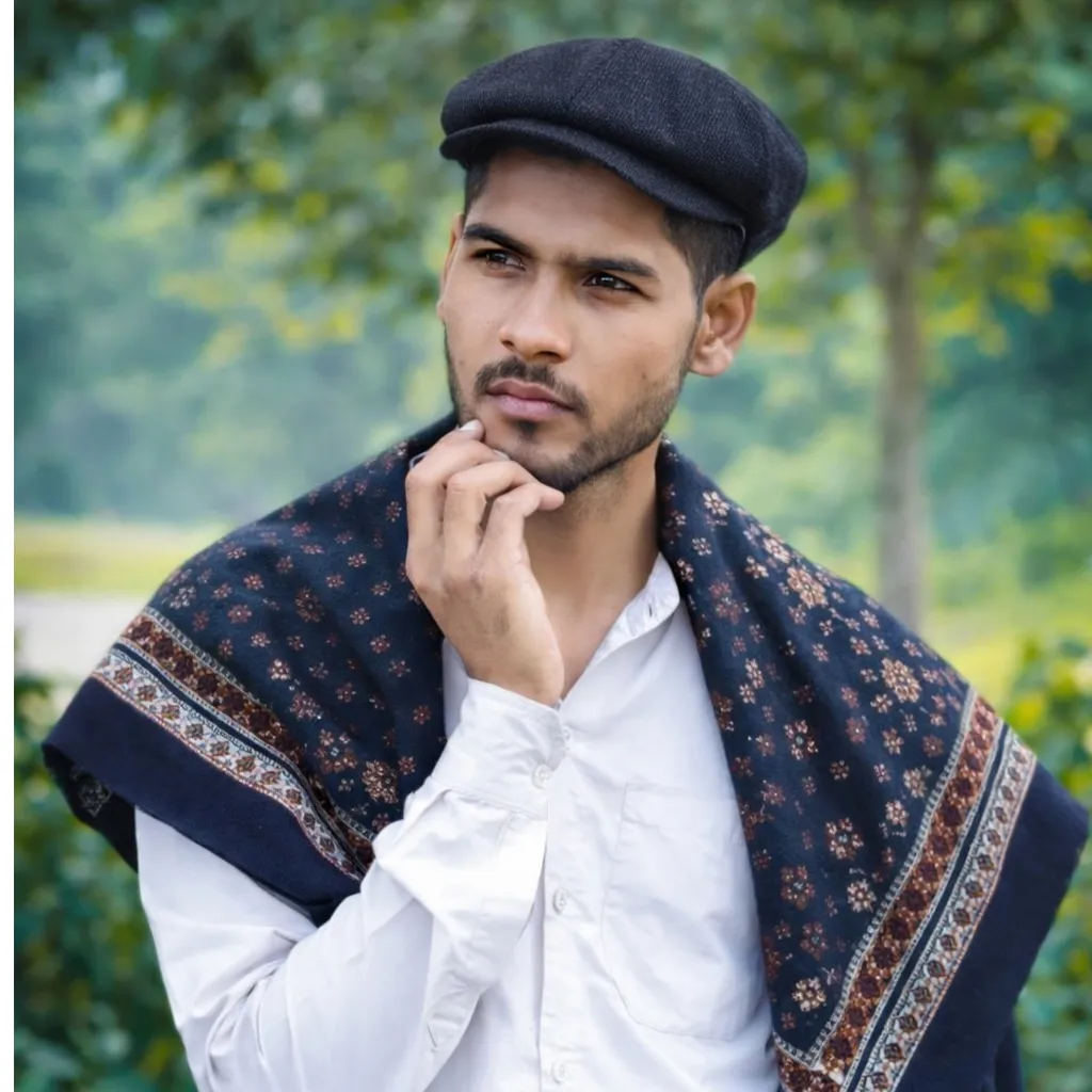 Atul Ambedkar