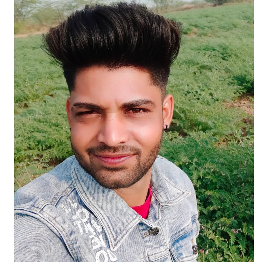 sunder singh