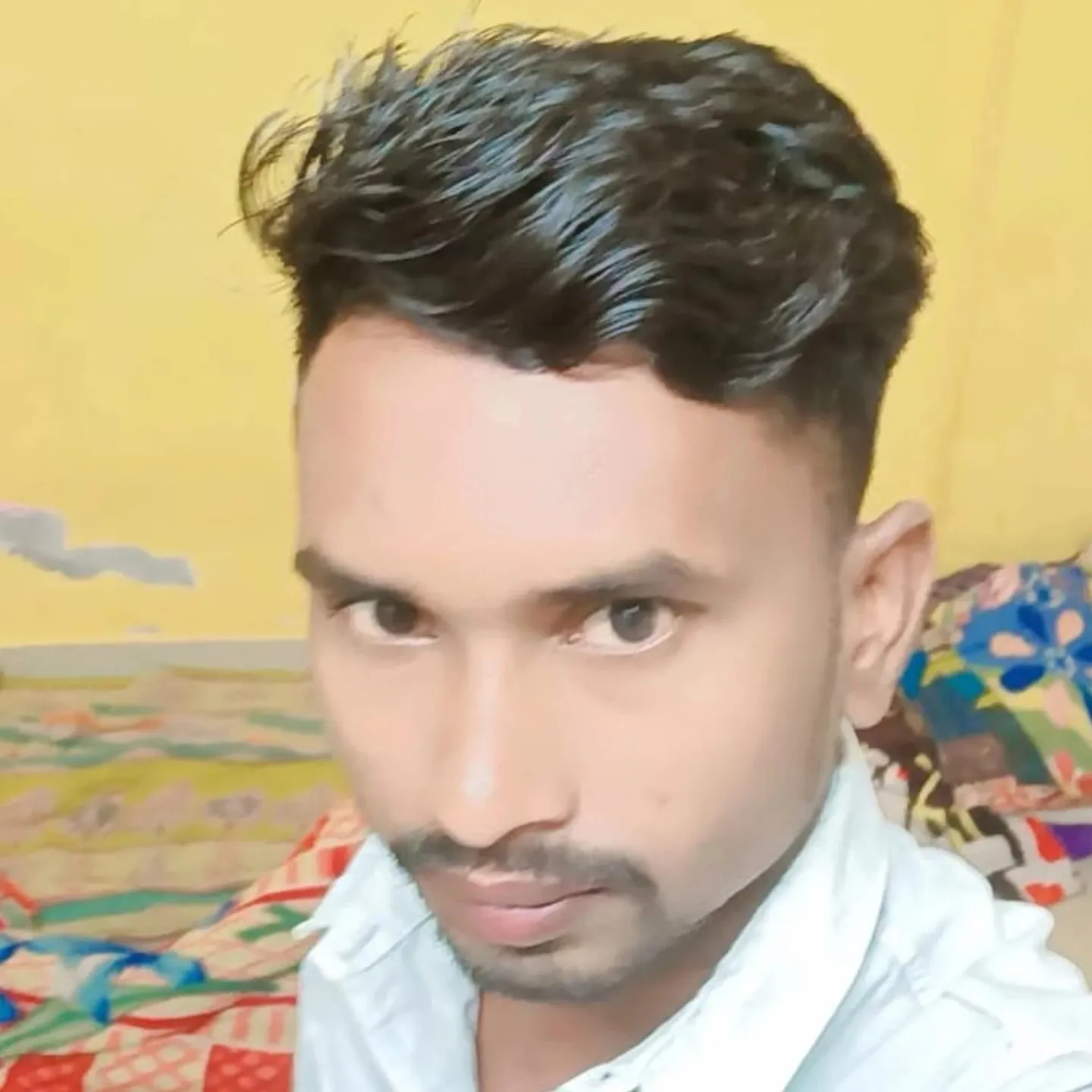 Mohaniya Arjun