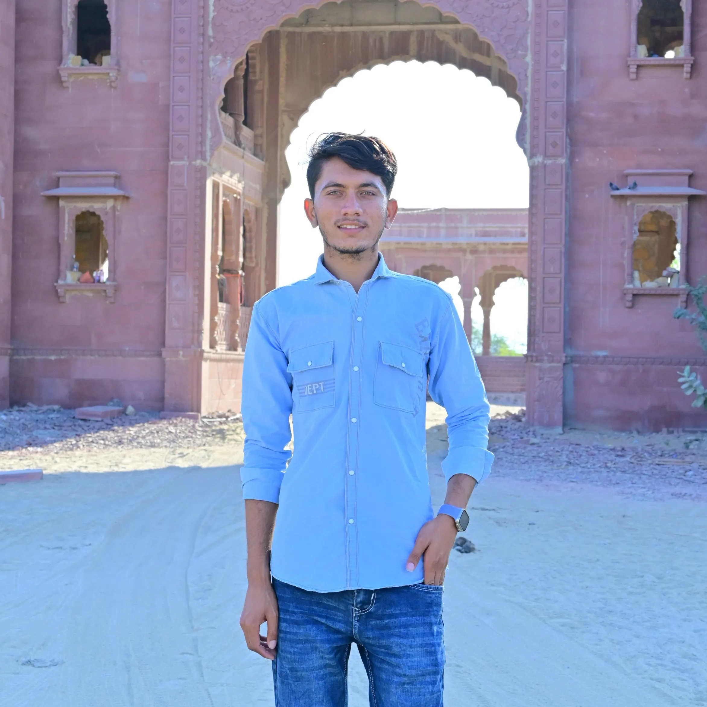 Bhupendra katariya