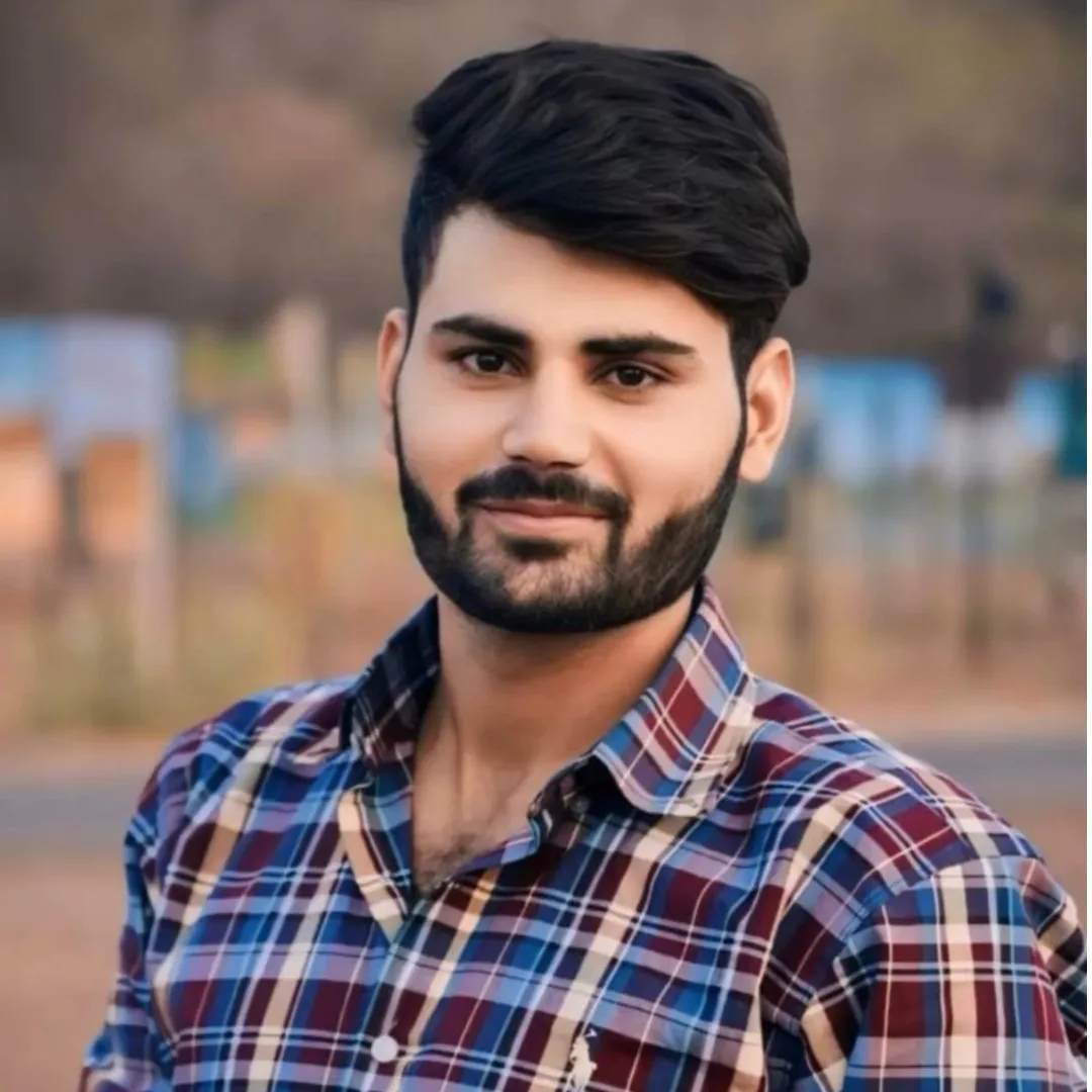 vishnu choudhary