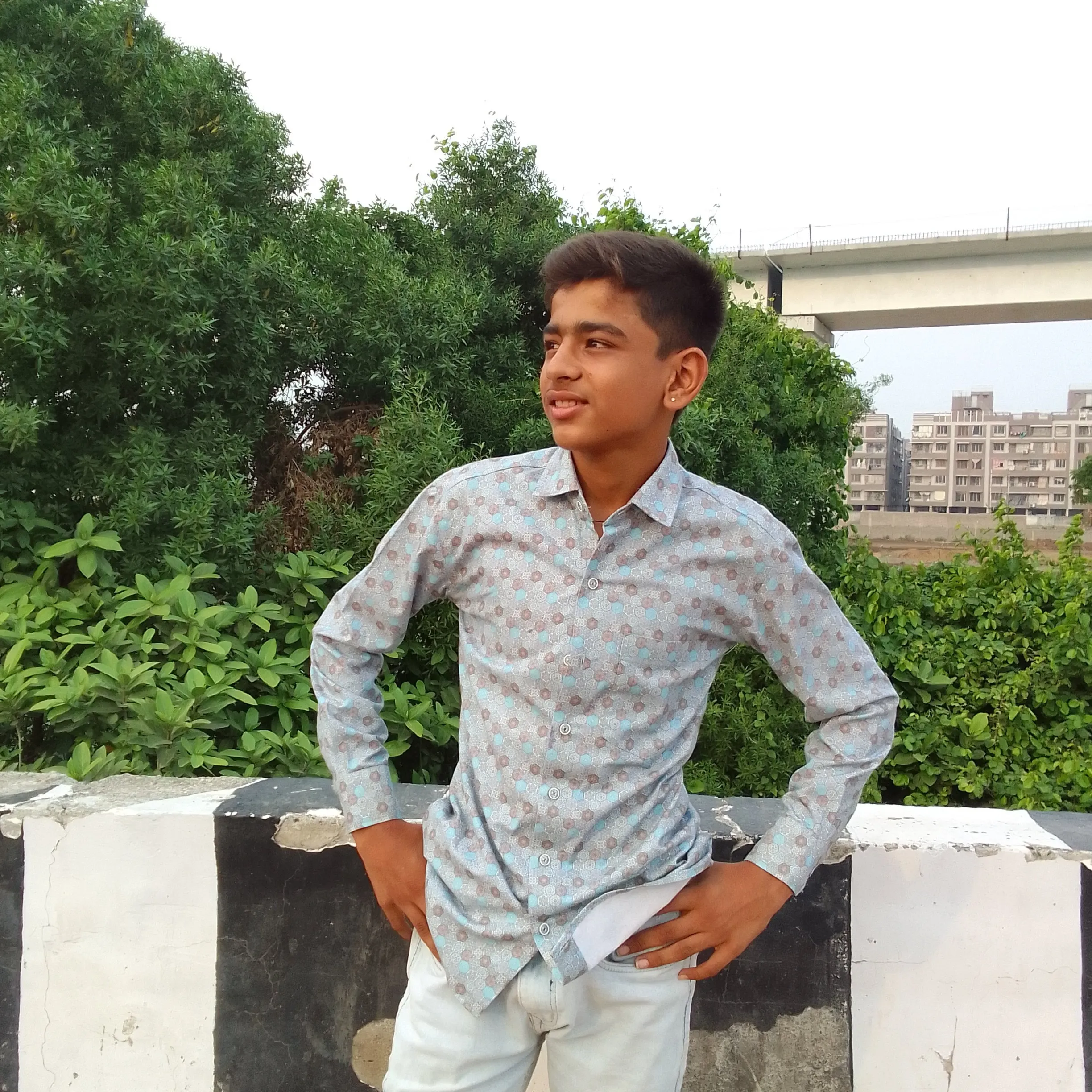Jemis Lathiya