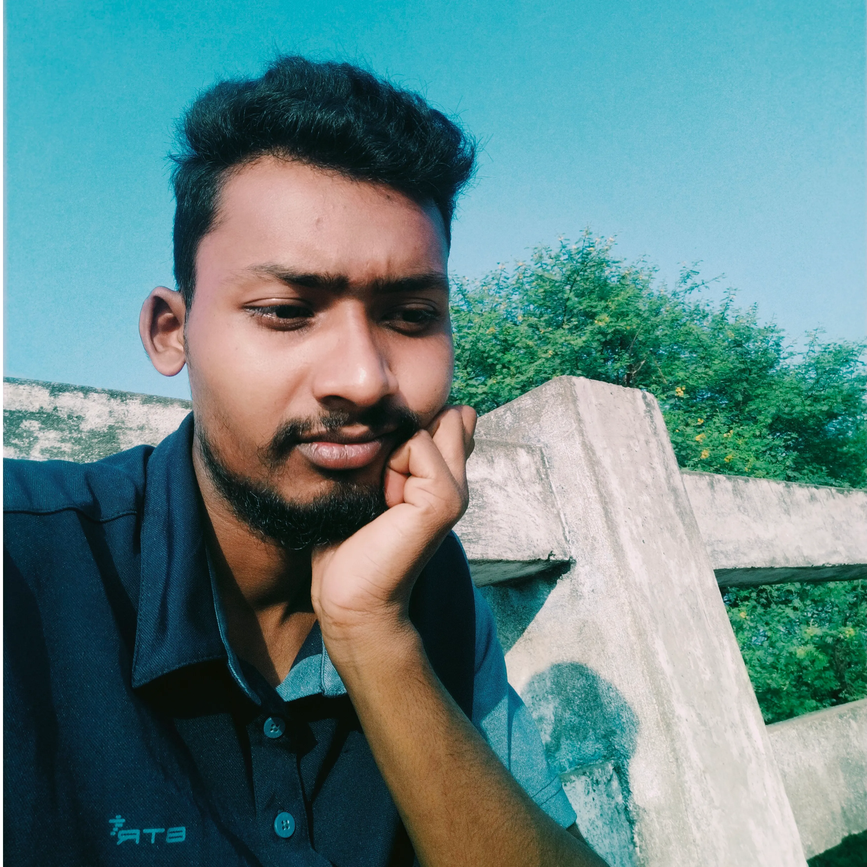 Ravish Kumar