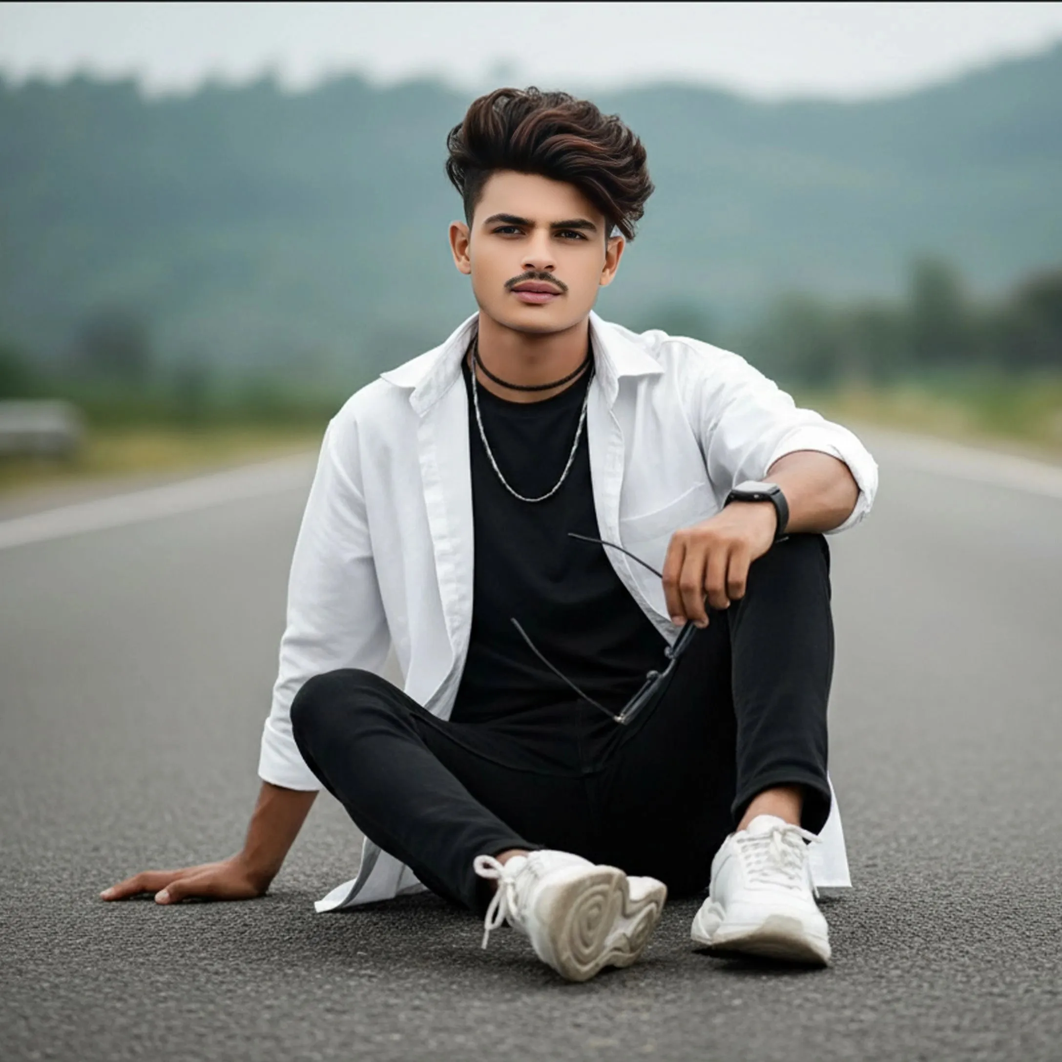 NEERAJ KUSHWAHA