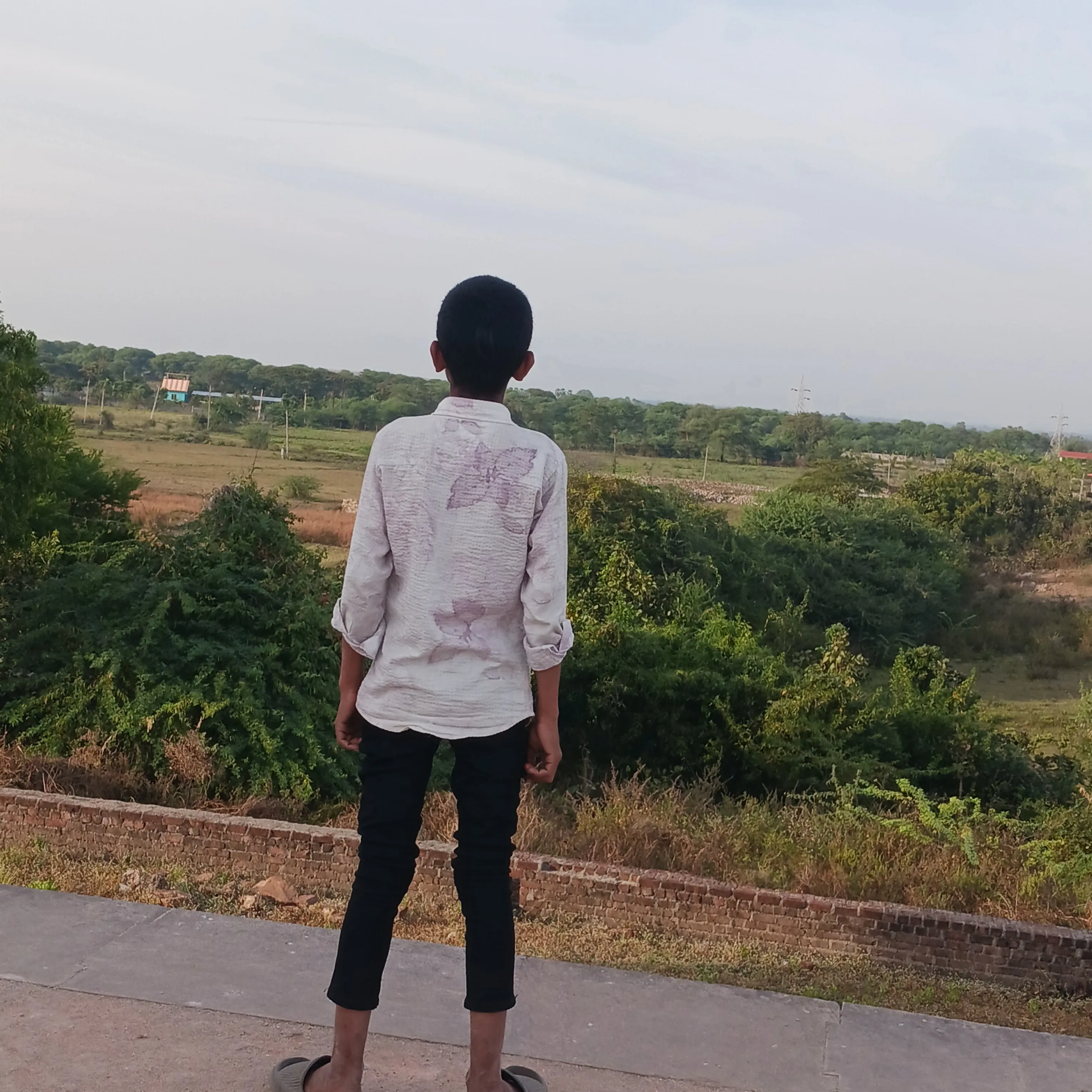 dhaval baria