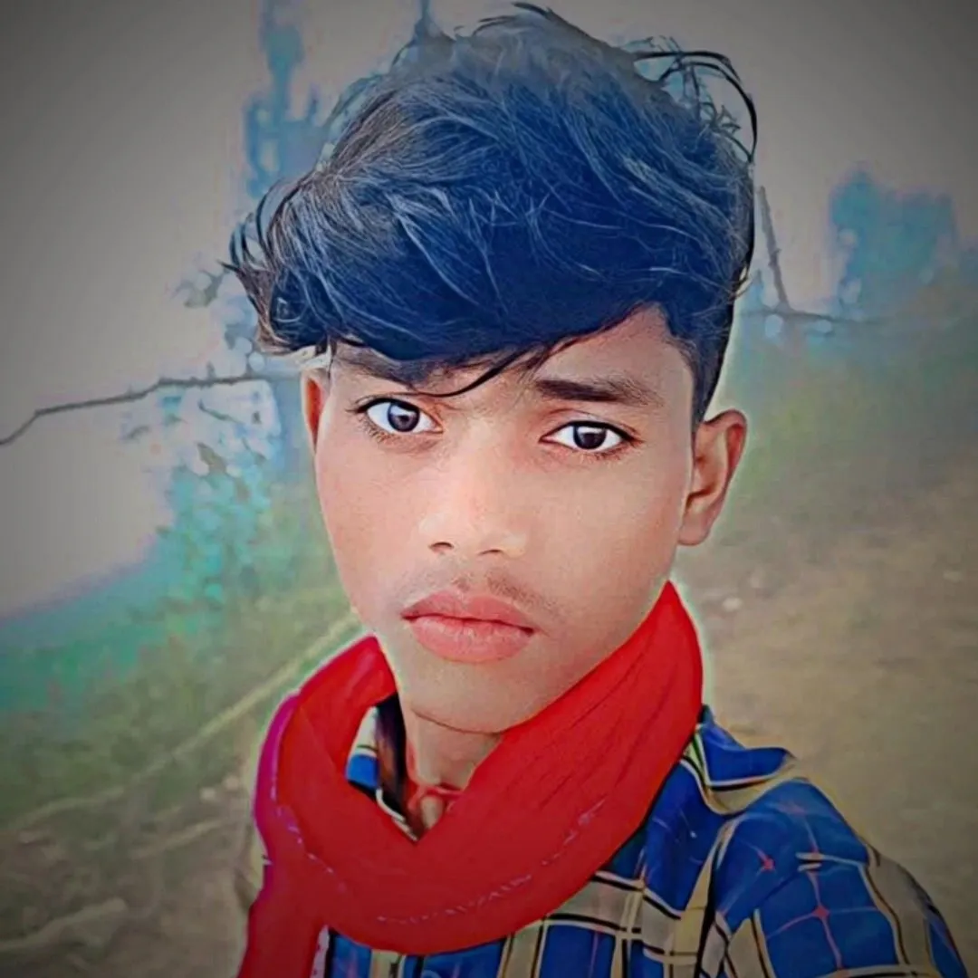 Chhotu Kumar