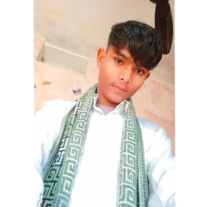 Vijesh Bairwa