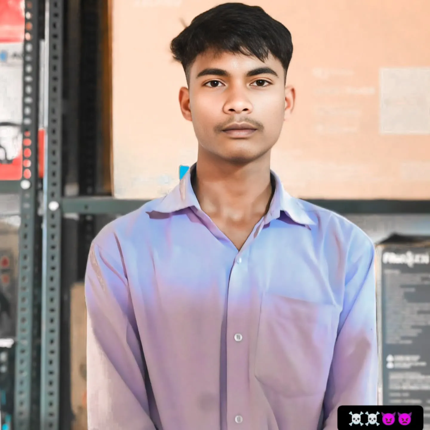 subham surin