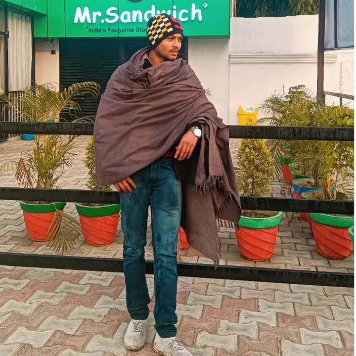 Arppit Yadav
