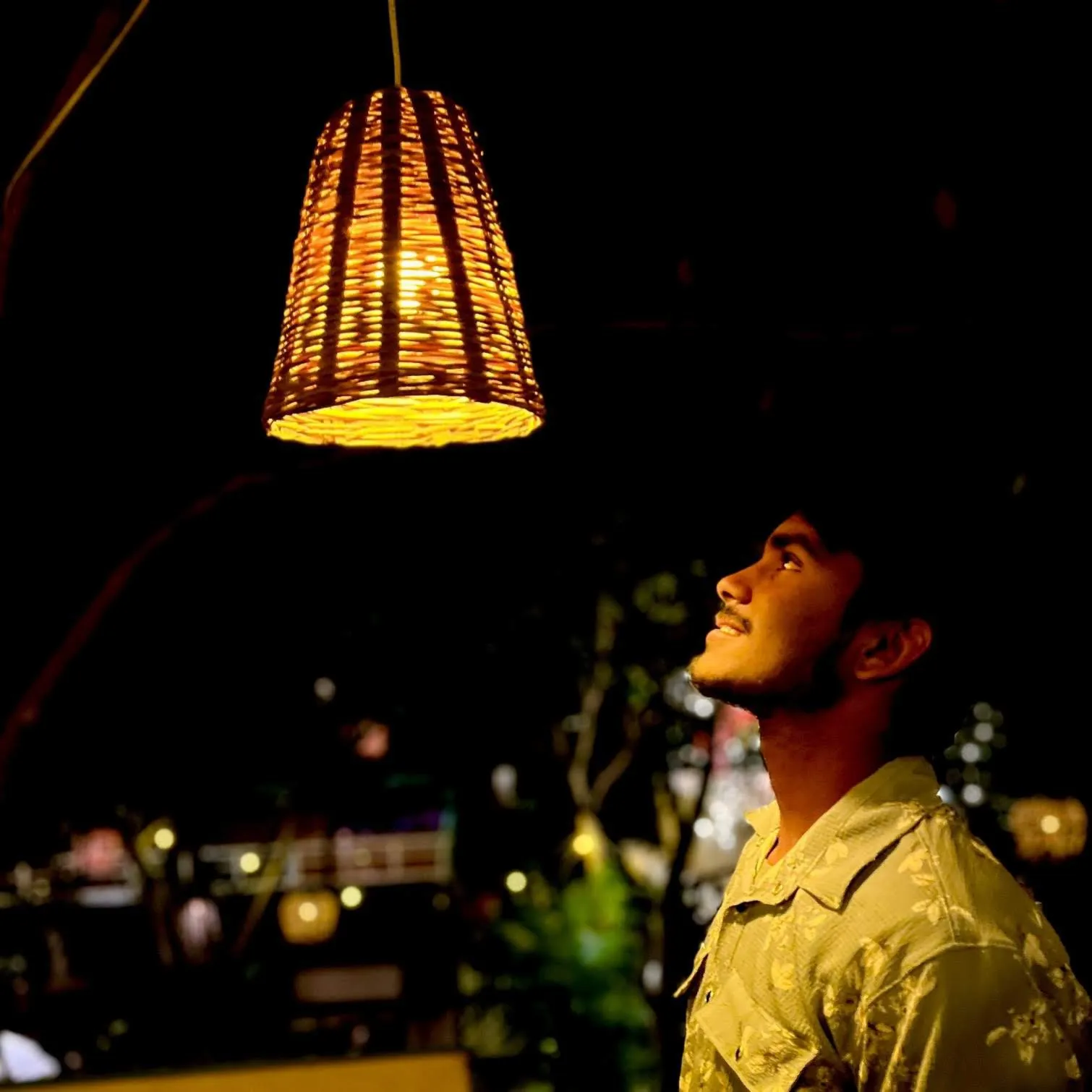 Prakash Kumawat