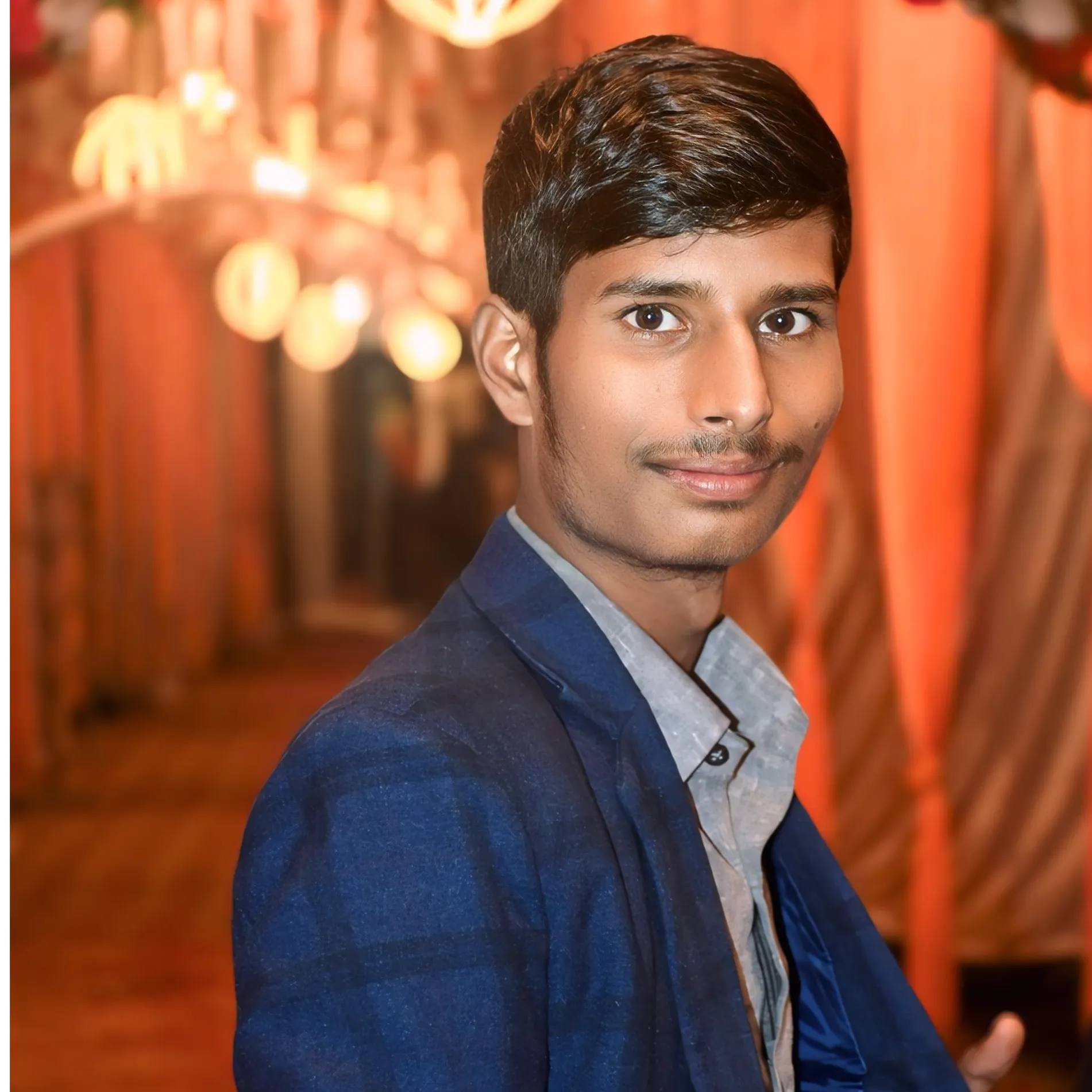 nitin Prajapati