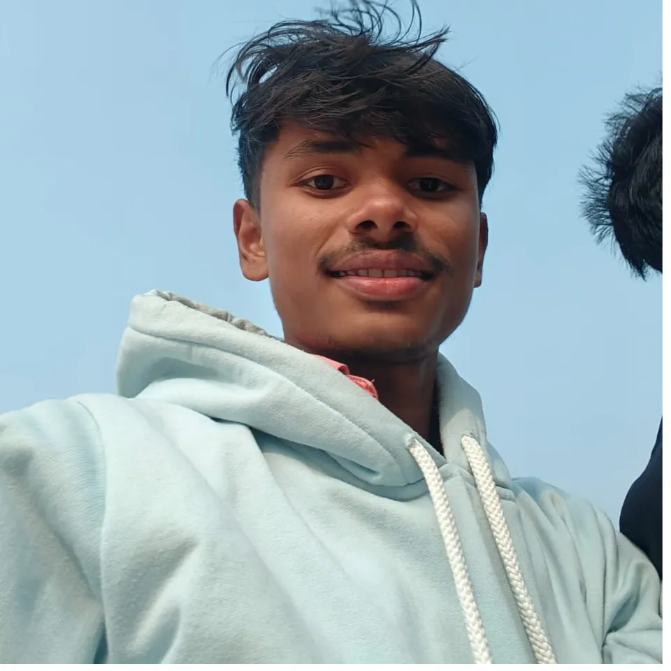prince maurya