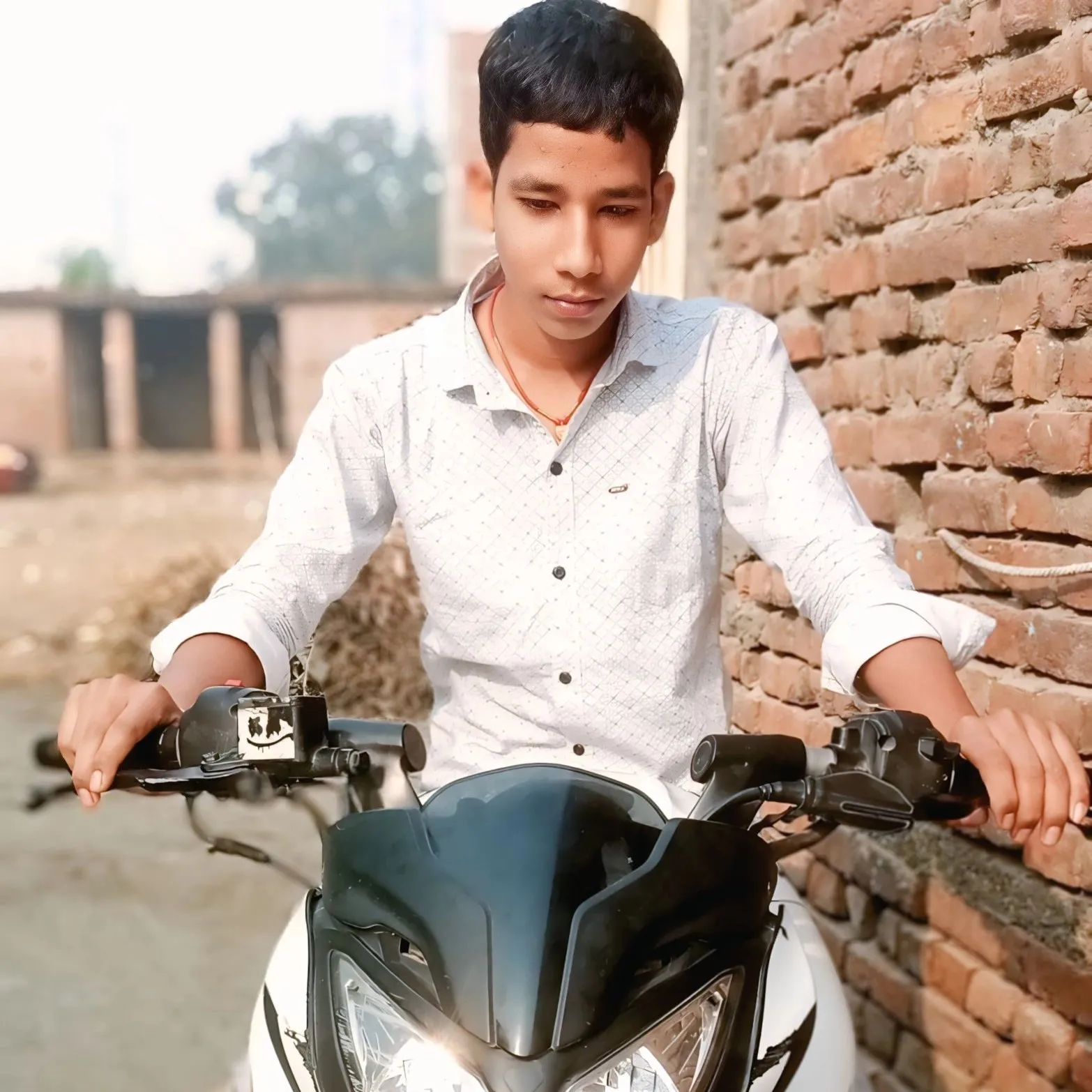 surender sah