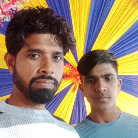 Raman Kumar