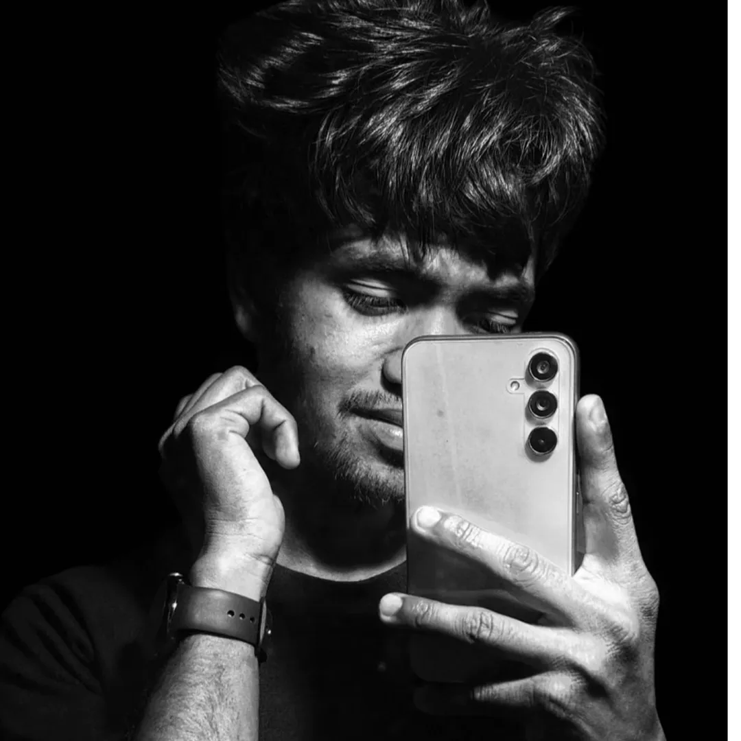 prince chauhan