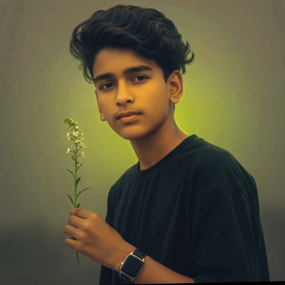 Aditya Patel