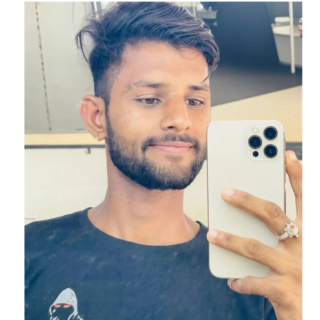 Vikram Banjara