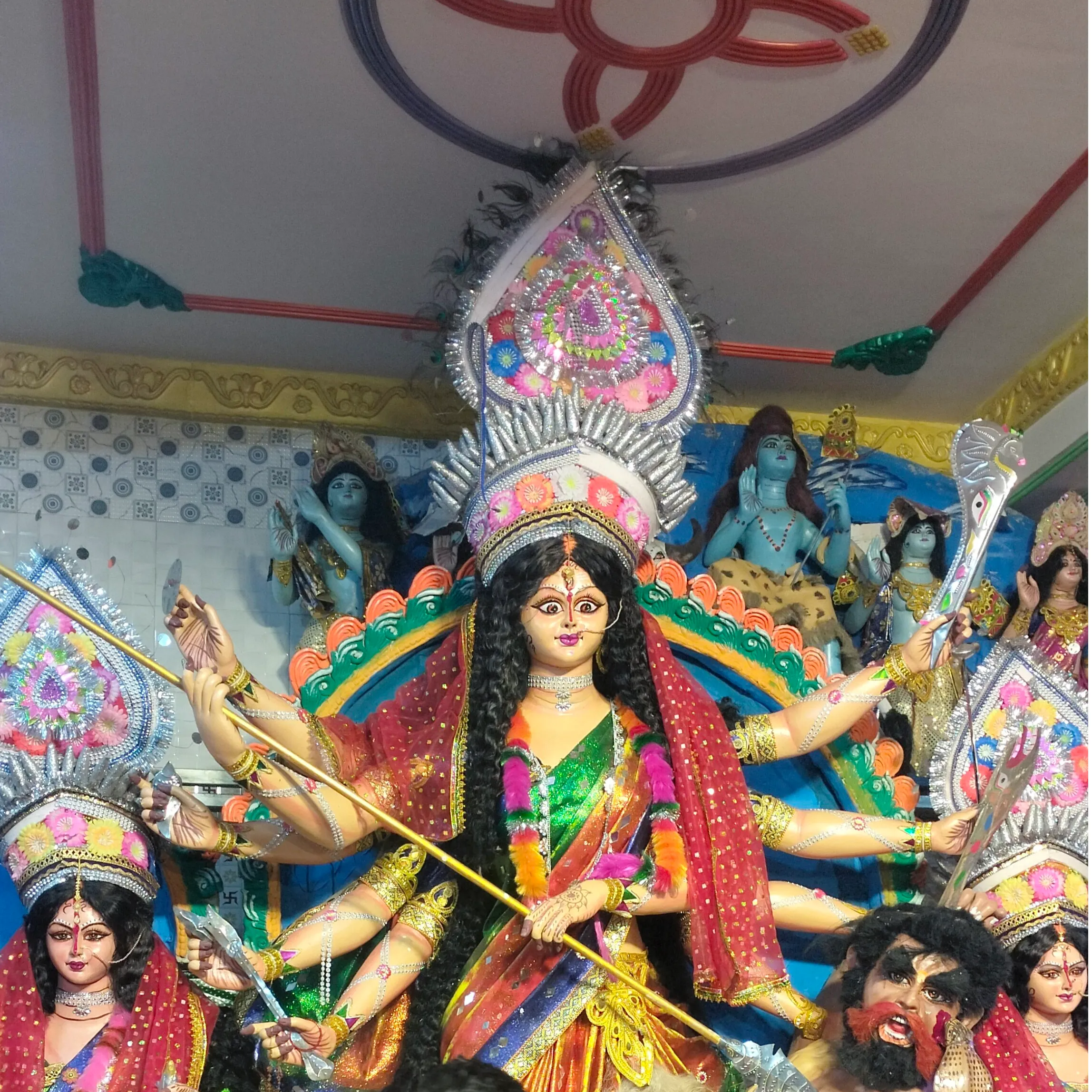 वैष्णवी कुमारी