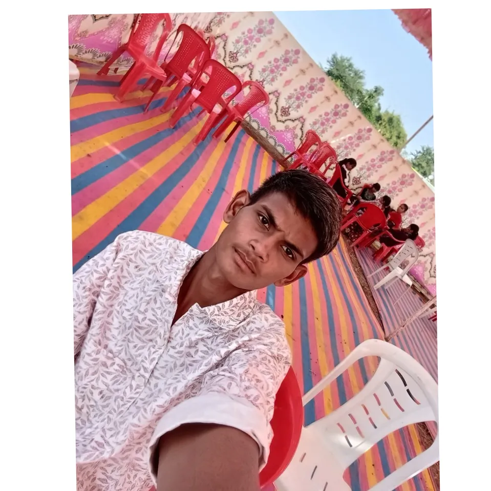 jayaurtial Pargi