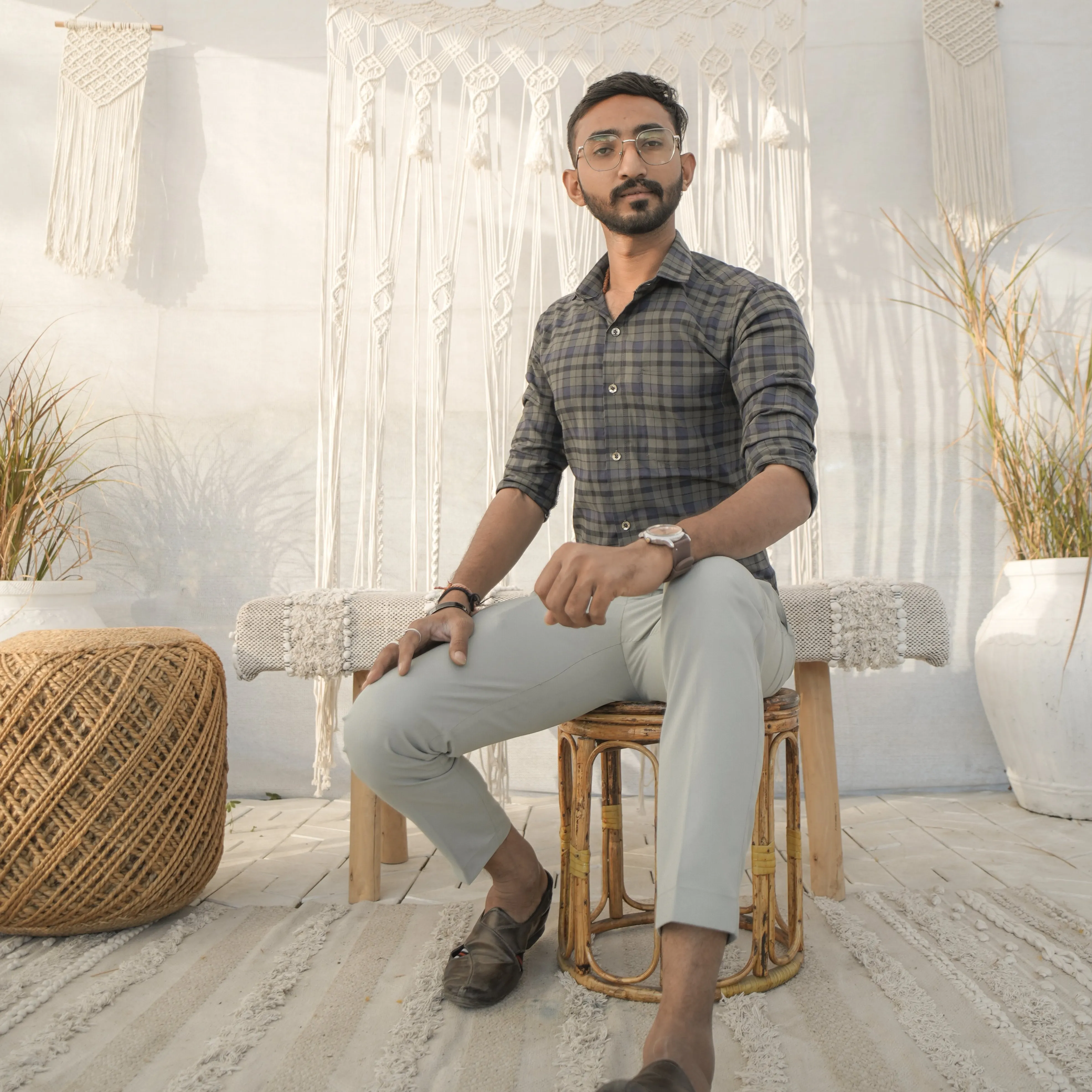 Rajat Dobariya