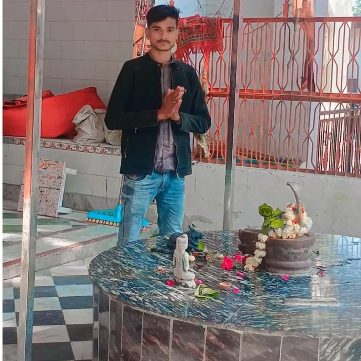 Prince k