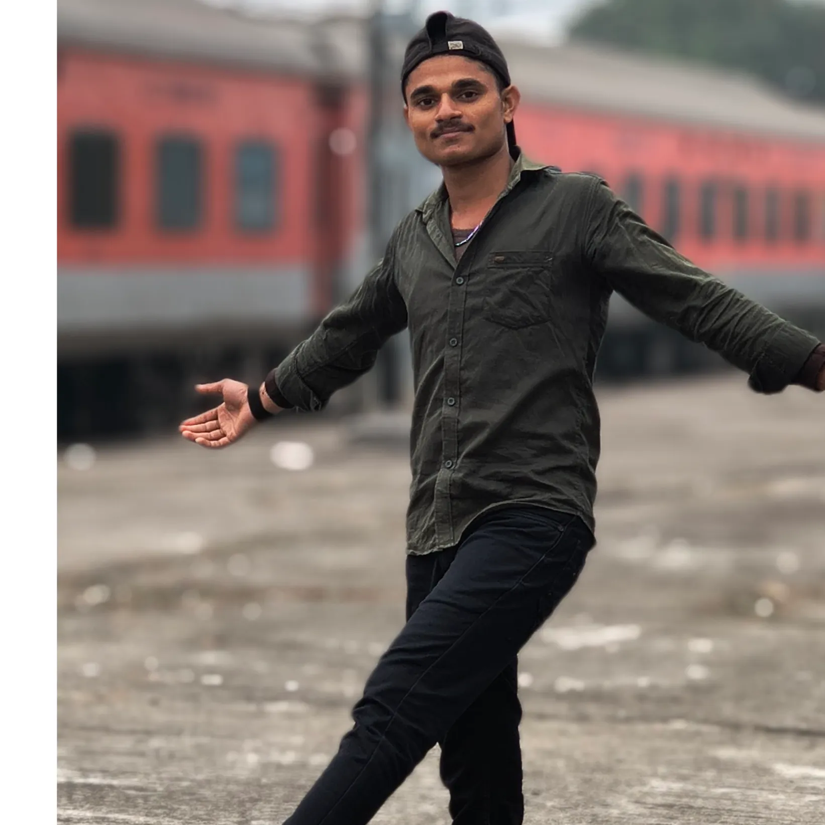 Gangesh Yadav