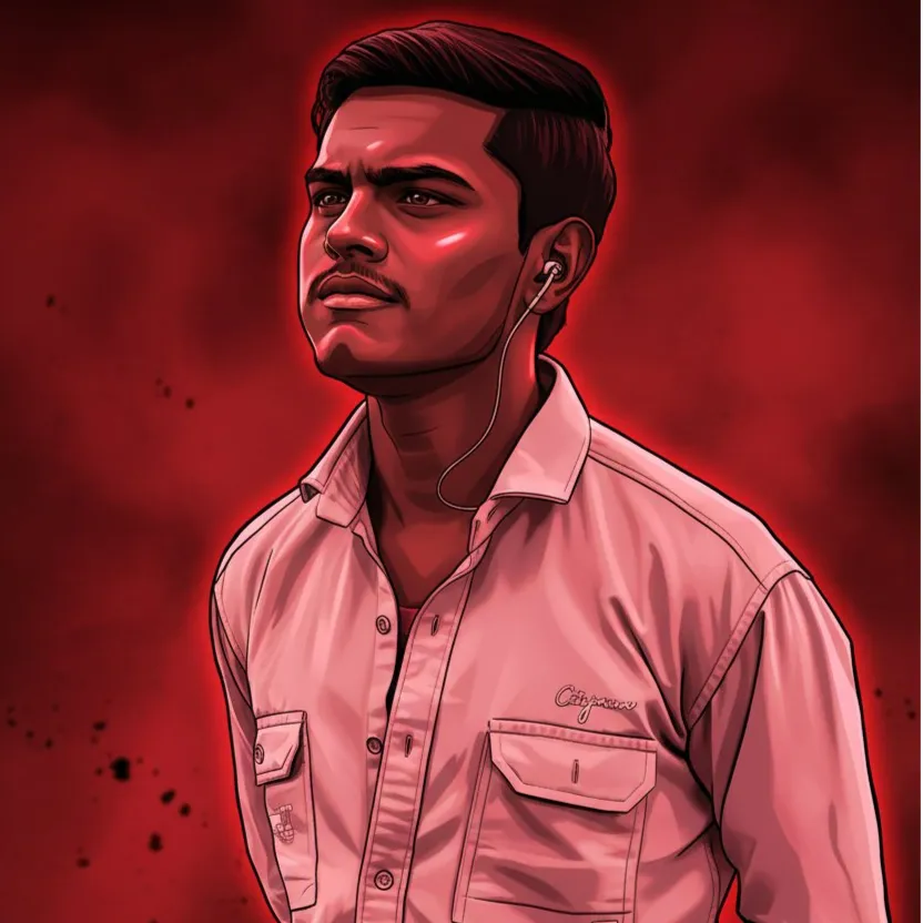 Sangharsh Sawale