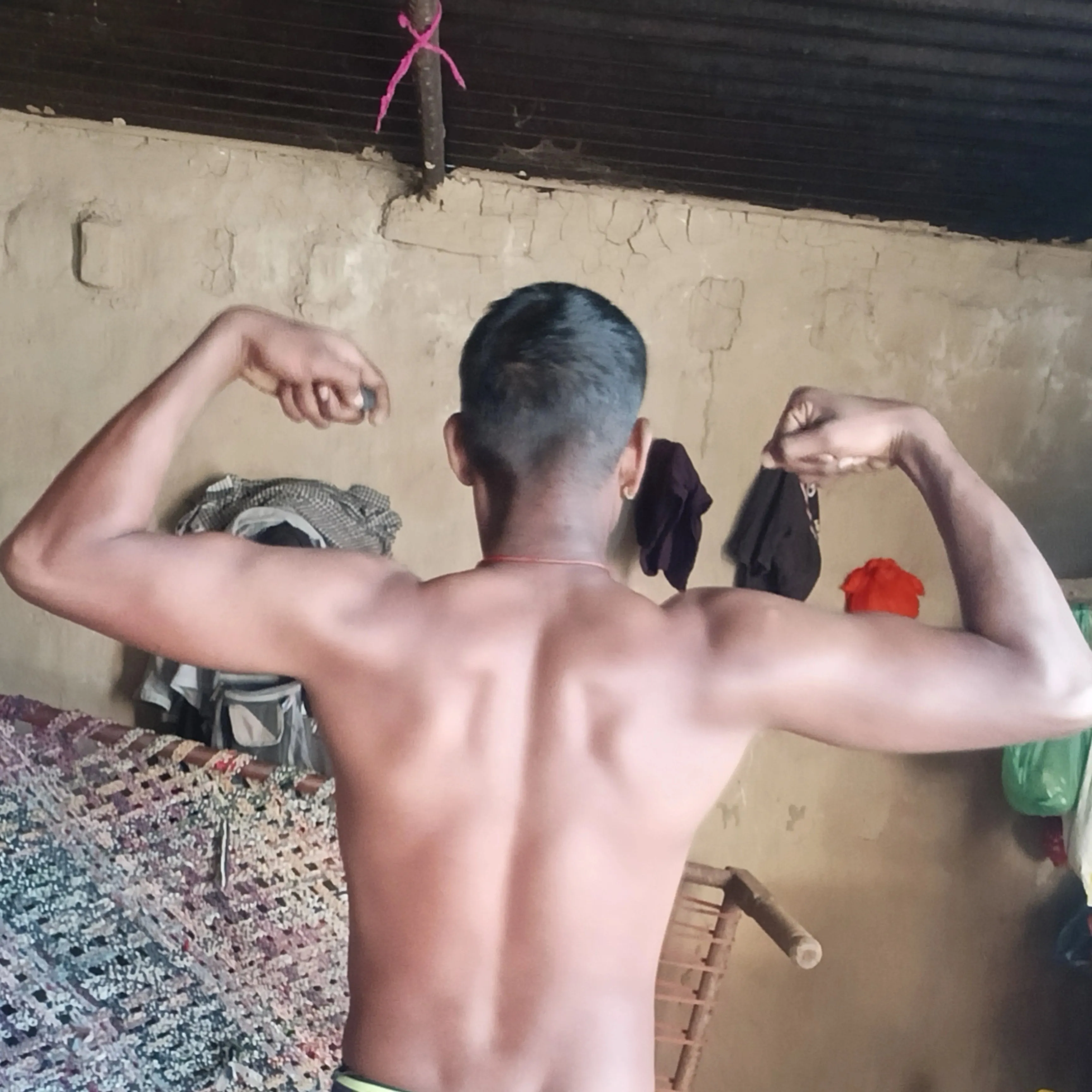 Aashish Kumar