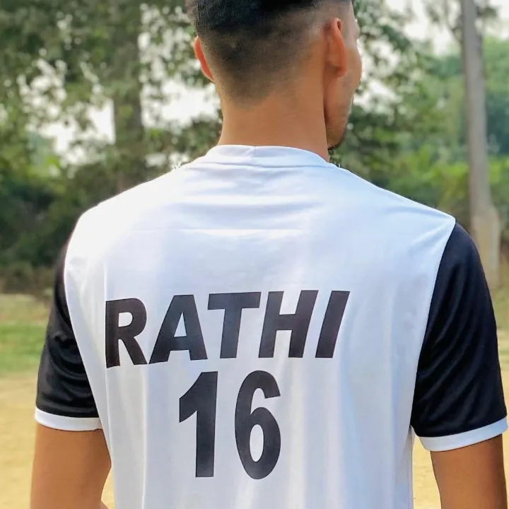 Gaurav RATHI